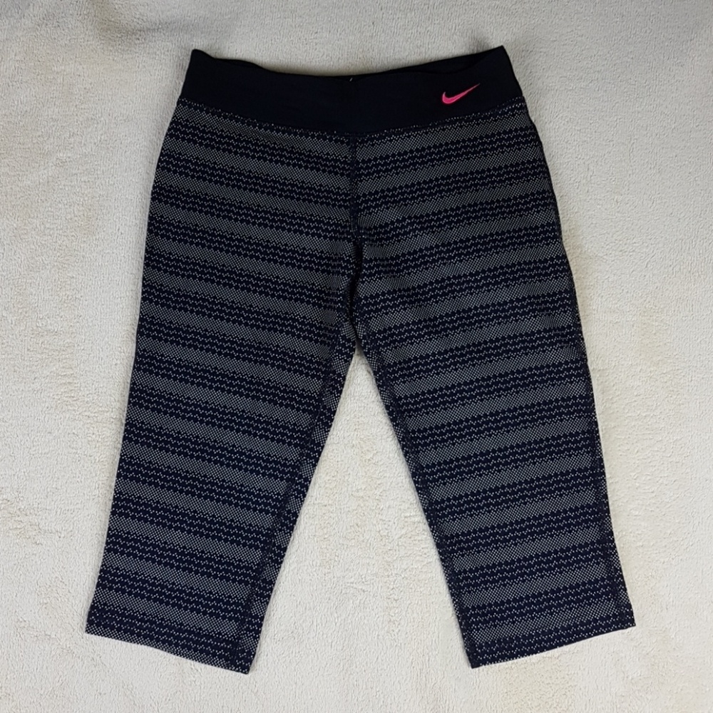 Nike Girls DriFit Pants - NWT